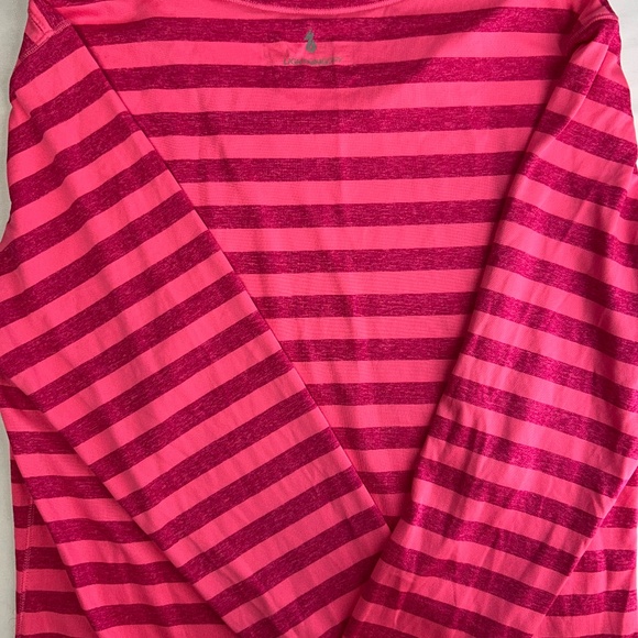 Women's New Balance Lightning Dry Long Sleeve - Picture 3 of 3